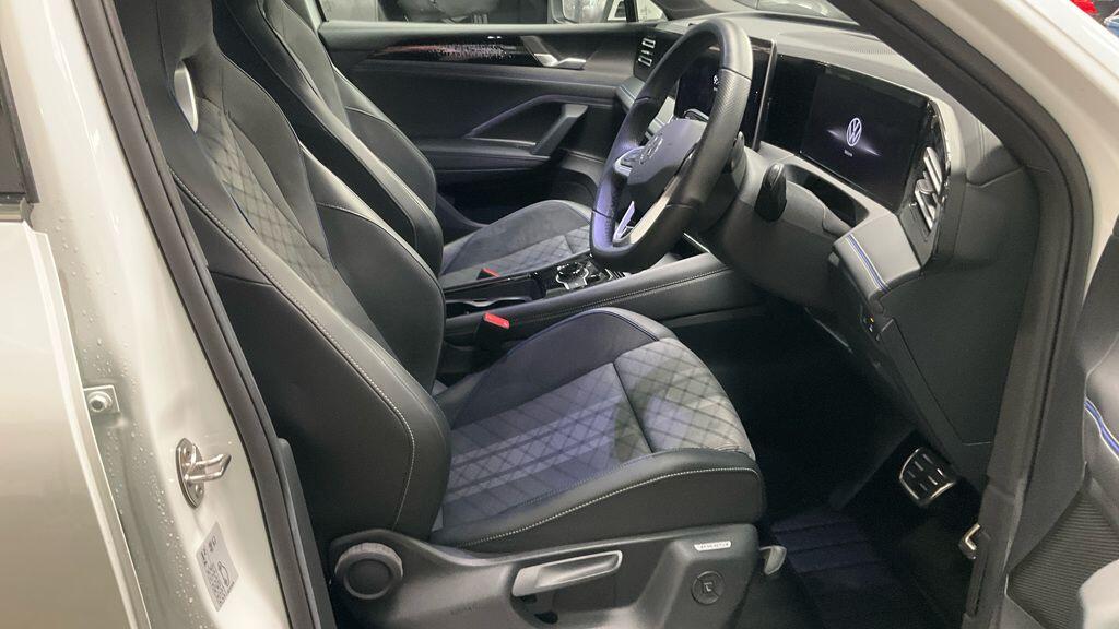 Used Volkswagen Tiguan 2024 for sale - 76484646: Photo 3