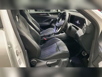 Used Volkswagen Tiguan 2024 for sale - 76484646: Photo