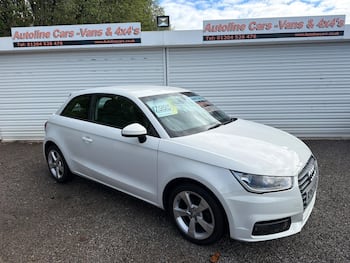 Used Audi A1 2017 for sale - 79848331: Photo