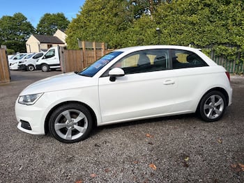 Used Audi A1 2017 for sale - 79848331: Photo