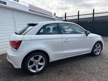 Used Audi A1 2017 for sale - 79848331: Photo