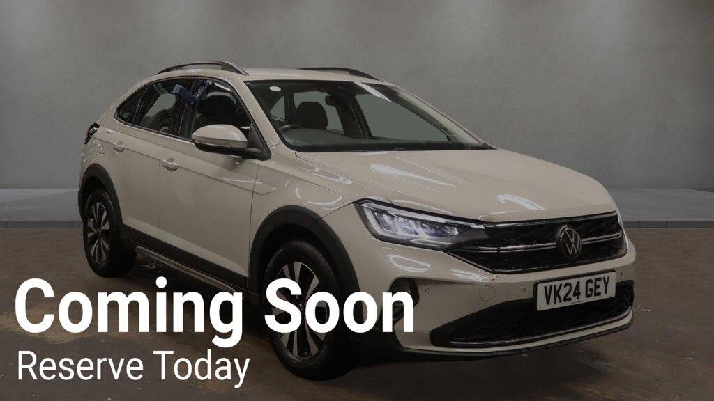 Used Volkswagen Taigo 2024 for sale - 76899390: Photo 1