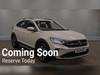 2024 (24) - 1.0 TSI Life 5dr