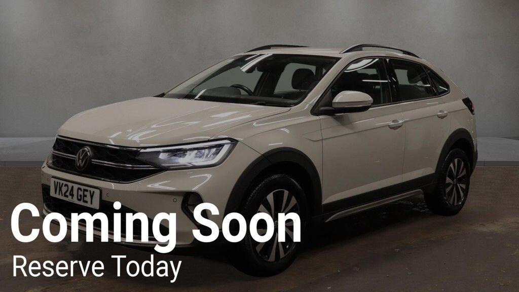 Used Volkswagen Taigo 2024 for sale - 76899390: Photo 3