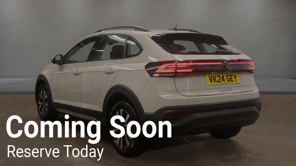 Used Volkswagen Taigo 2024 for sale - 76899390: Photo 5