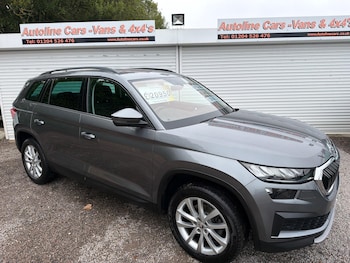 Used Skoda Kodiaq 2022 for sale - 79508512: Photo