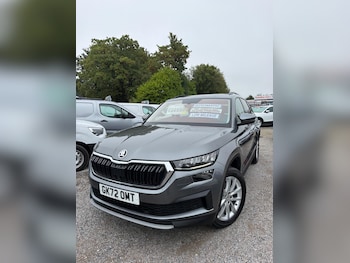 Used Skoda Kodiaq 2022 for sale - 79508512: Photo
