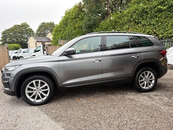 Used Skoda Kodiaq 2022 for sale - 79508512: Photo