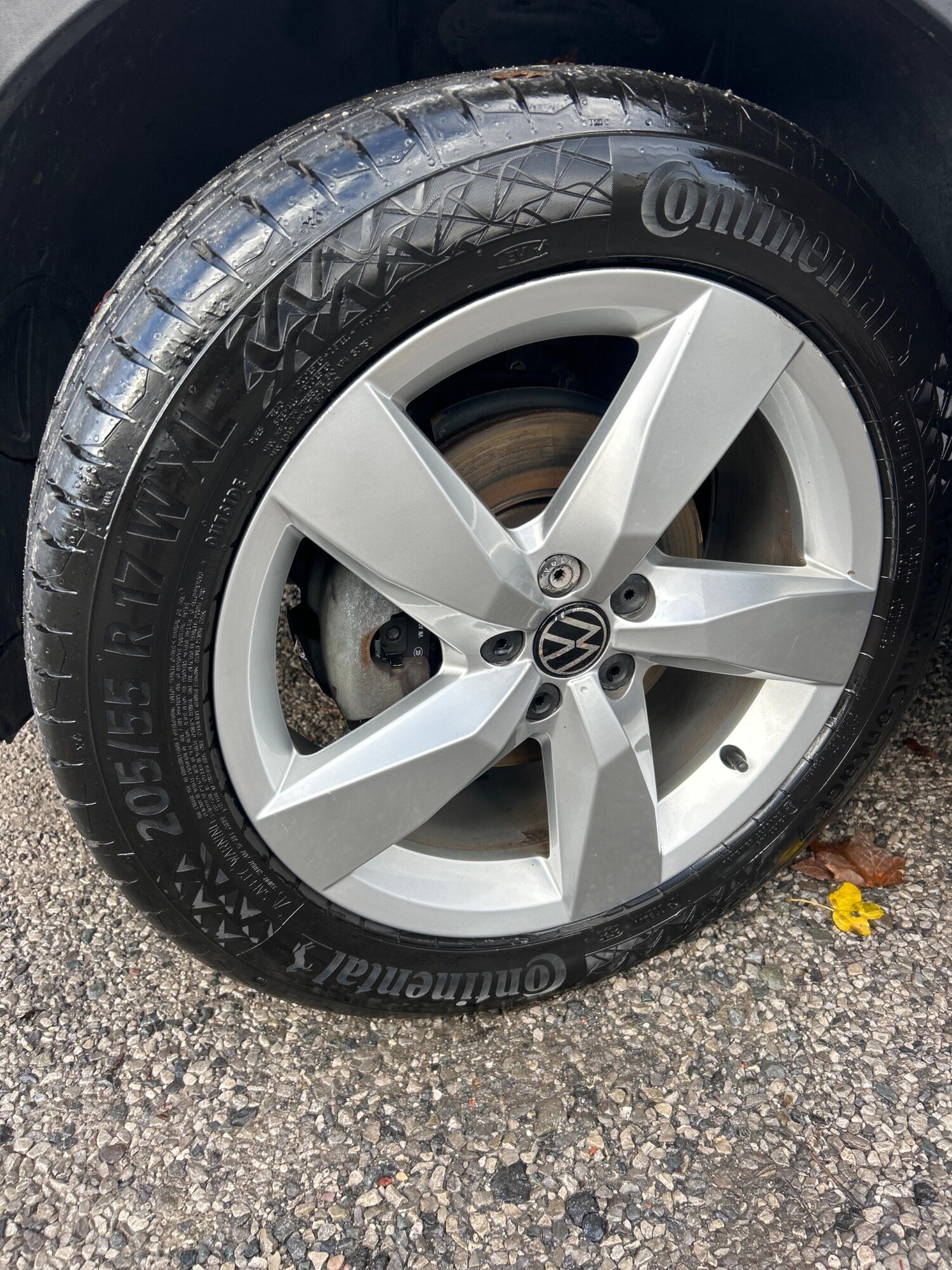 Used Volkswagen T-Cross 2022 for sale - 76307186: Photo 10