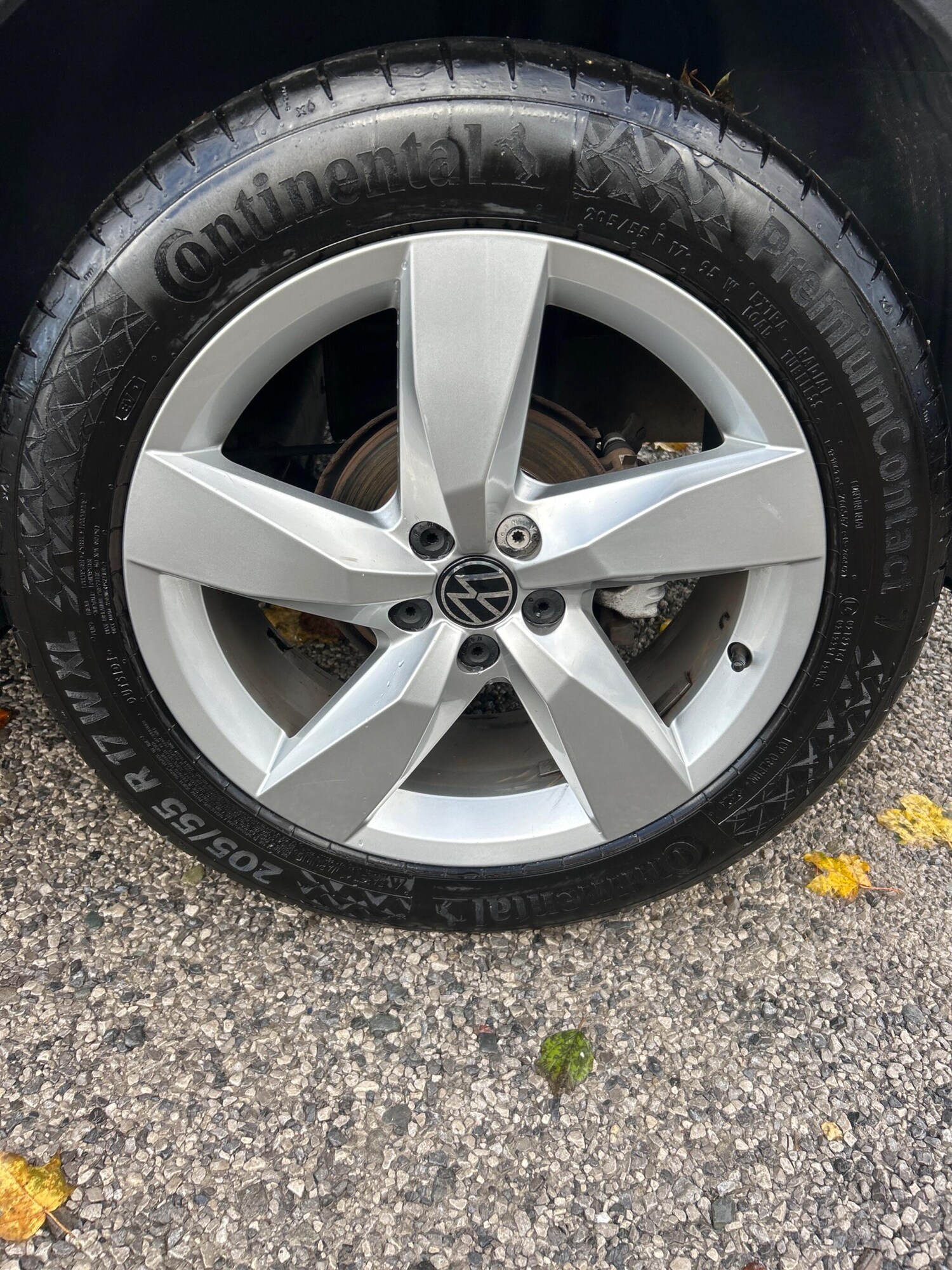 Used Volkswagen T-Cross 2022 for sale - 76307186: Photo 11