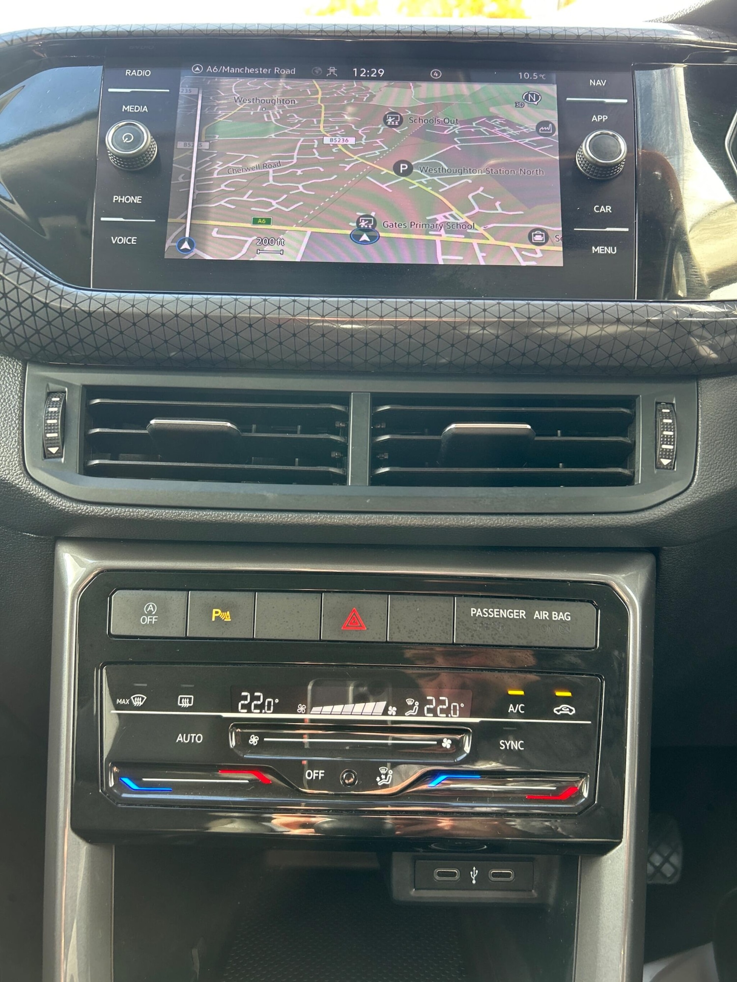 Used Volkswagen T-Cross 2022 for sale - 76307186: Photo 14