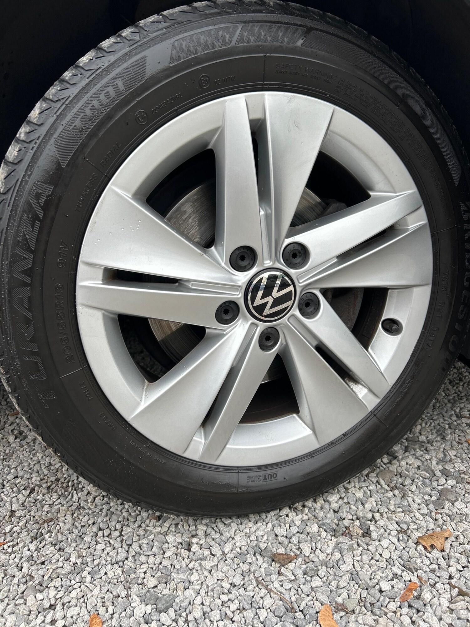 Used Volkswagen Golf 2020 for sale - 76259776: Photo 12