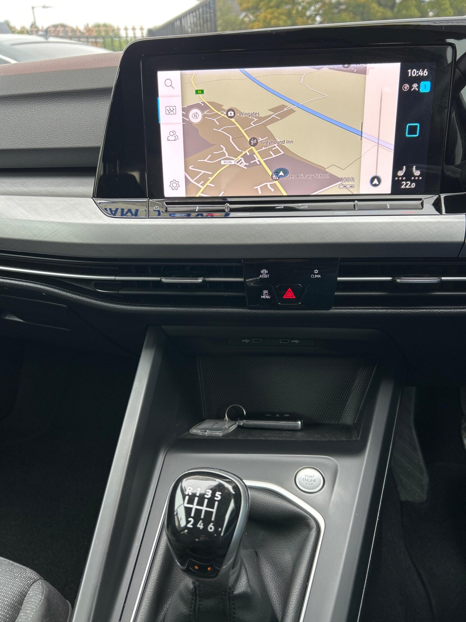 Used Volkswagen Golf 2020 for sale - 76259776: Photo 13