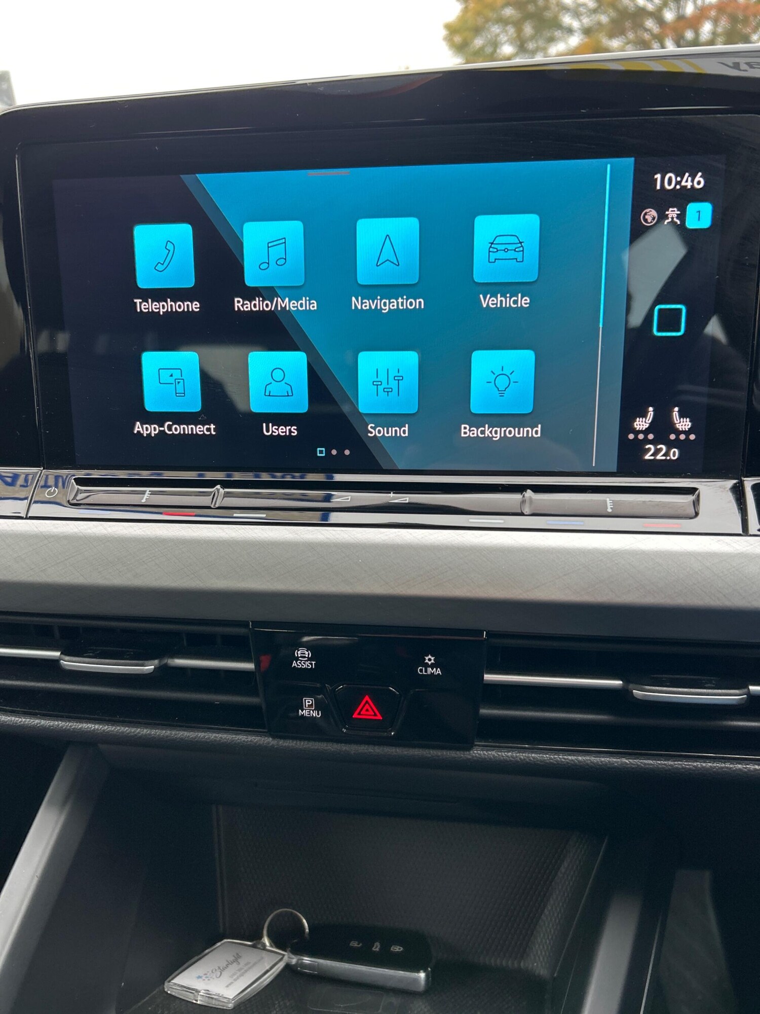 Used Volkswagen Golf 2020 for sale - 76259776: Photo 14