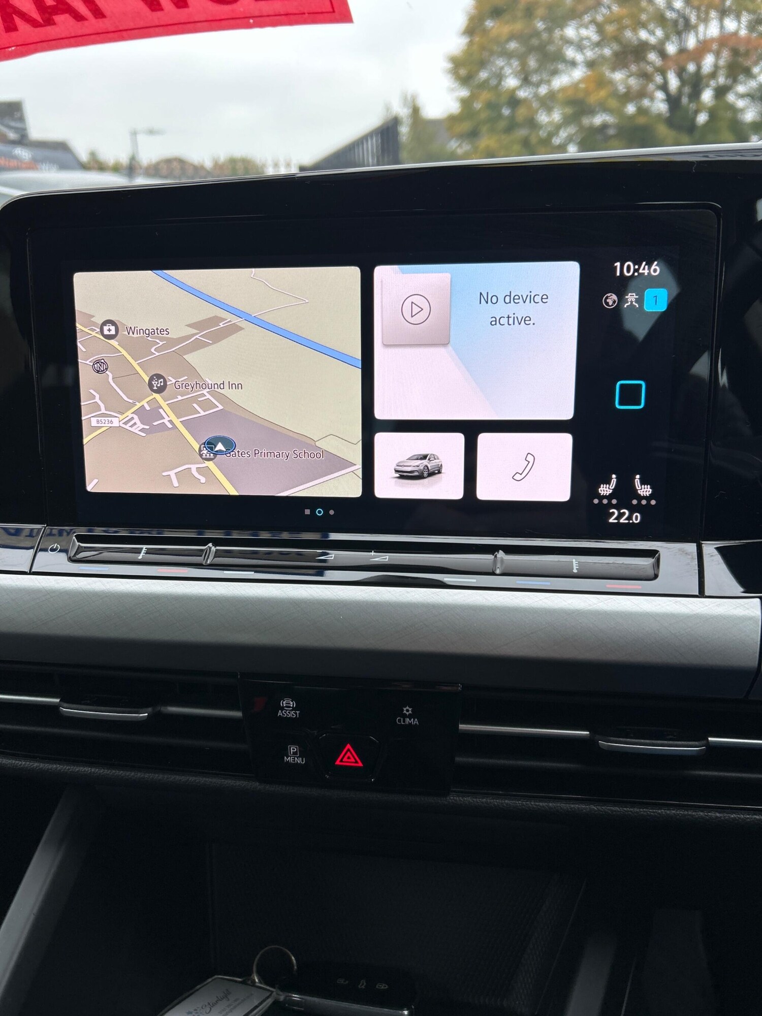 Used Volkswagen Golf 2020 for sale - 76259776: Photo 15