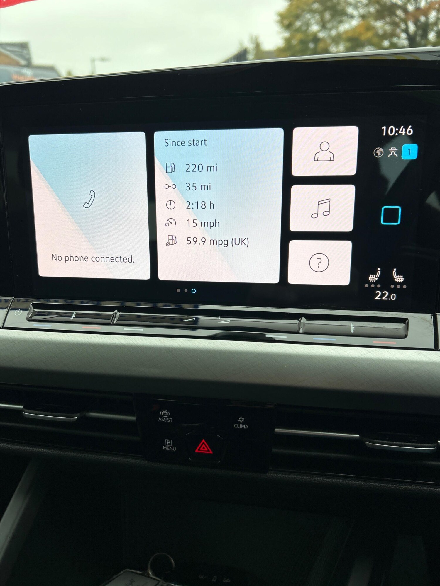 Used Volkswagen Golf 2020 for sale - 76259776: Photo 16