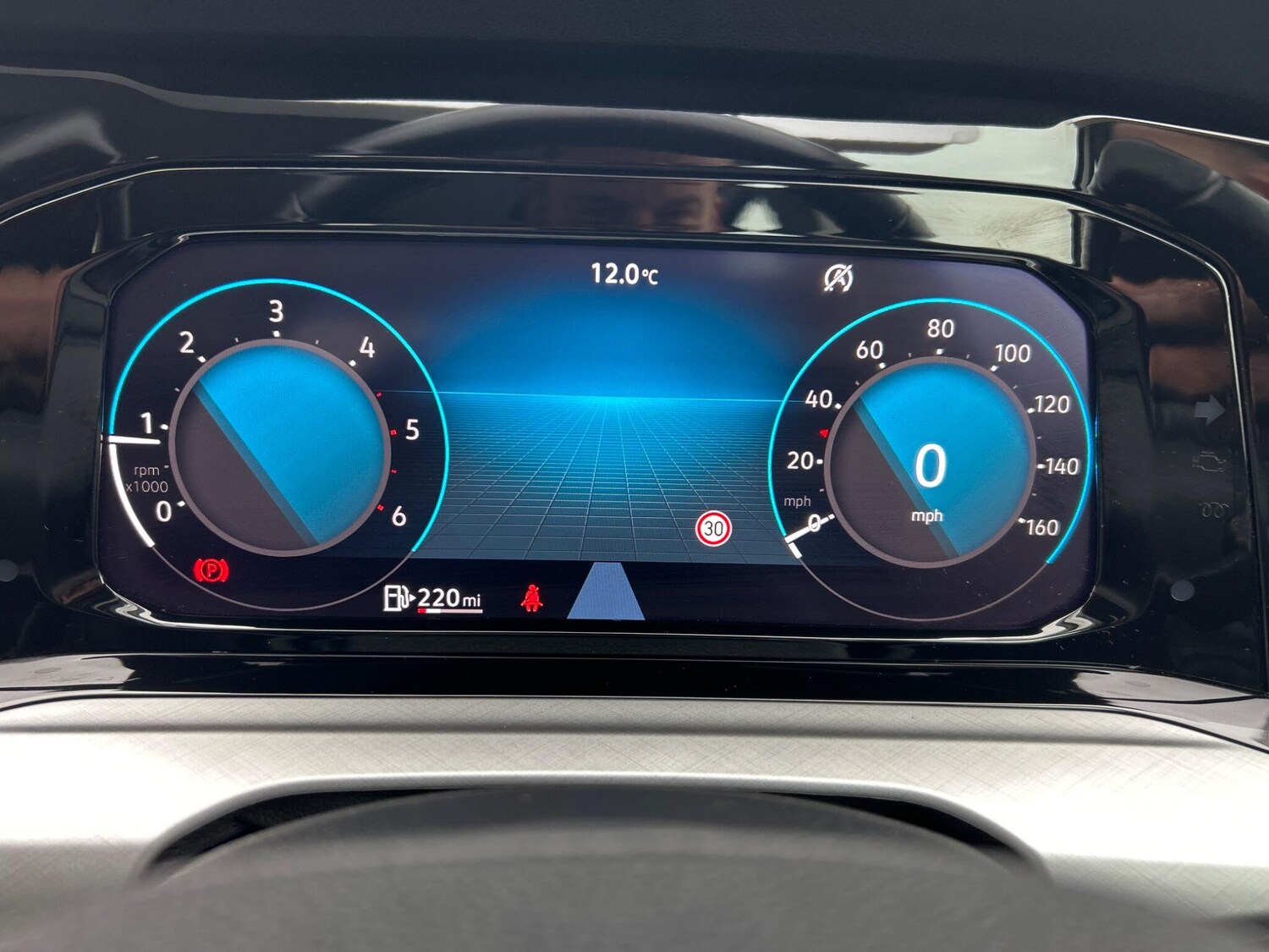 Used Volkswagen Golf 2020 for sale - 76259776: Photo 17