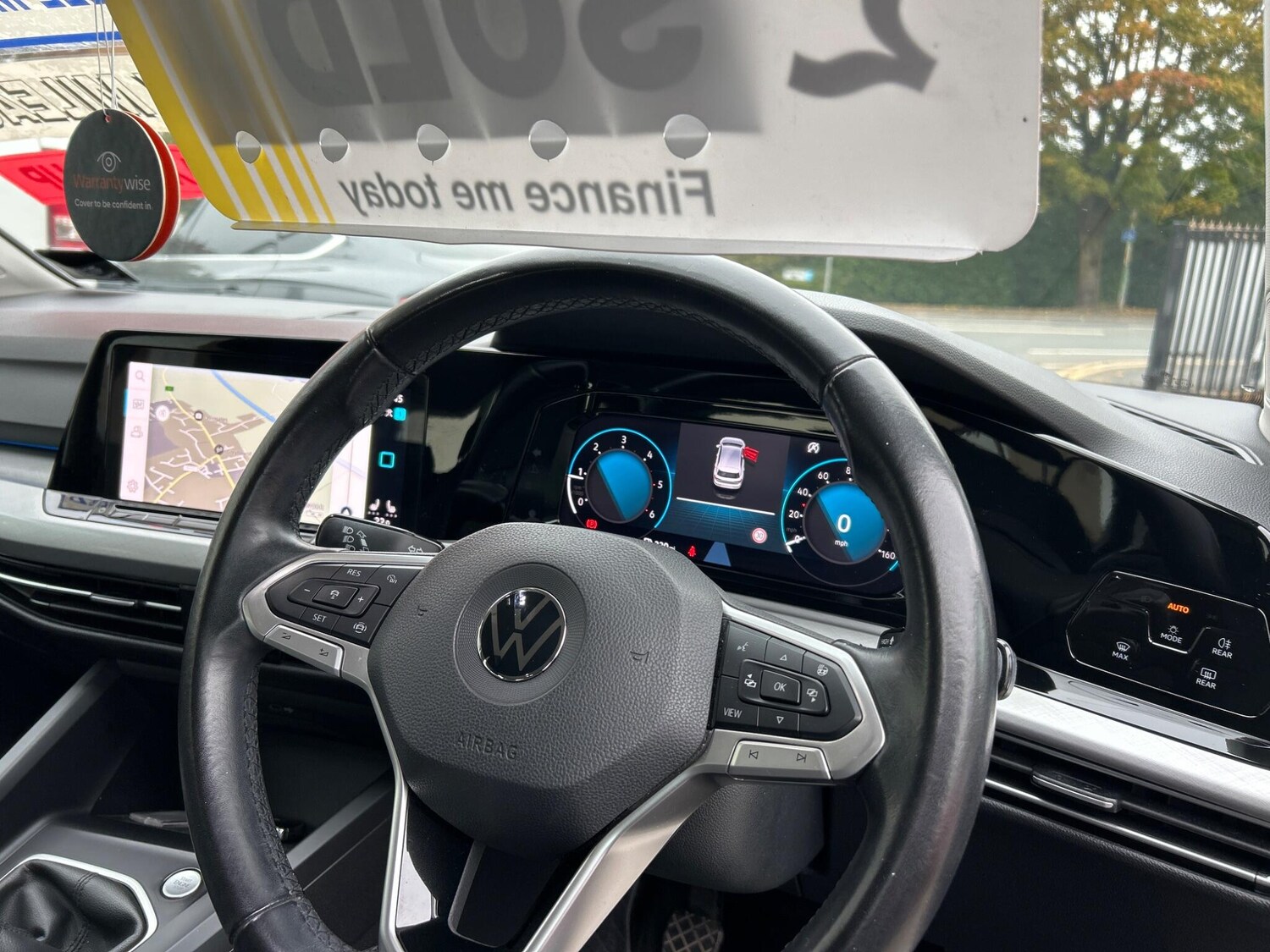 Used Volkswagen Golf 2020 for sale - 76259776: Photo 19