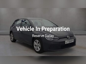 Used Volkswagen Golf 2020 for sale - 76259776: Photo