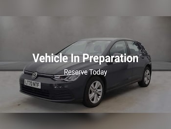 Used Volkswagen Golf 2020 for sale - 76259776: Photo