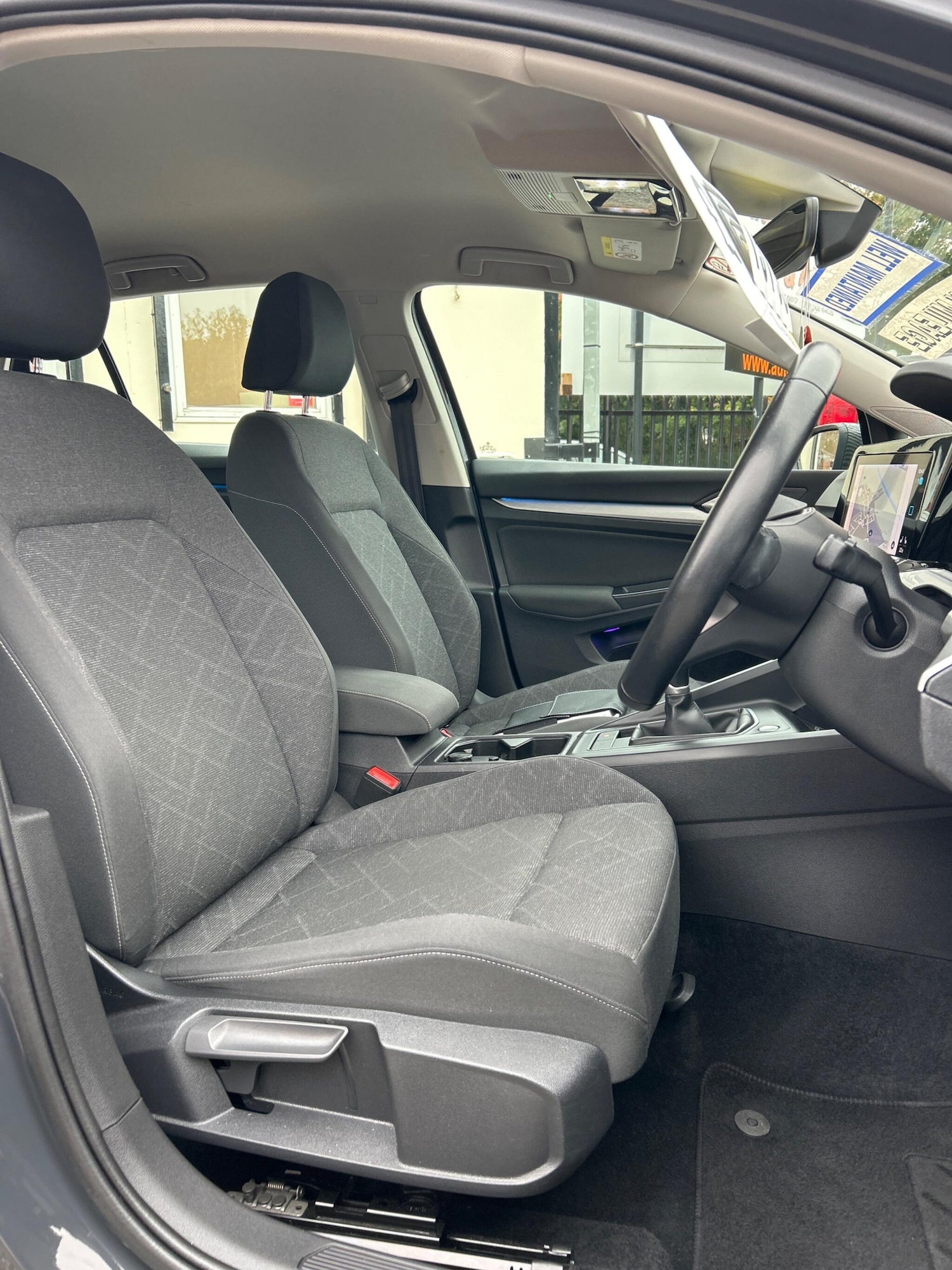 Used Volkswagen Golf 2020 for sale - 76259776: Photo 5