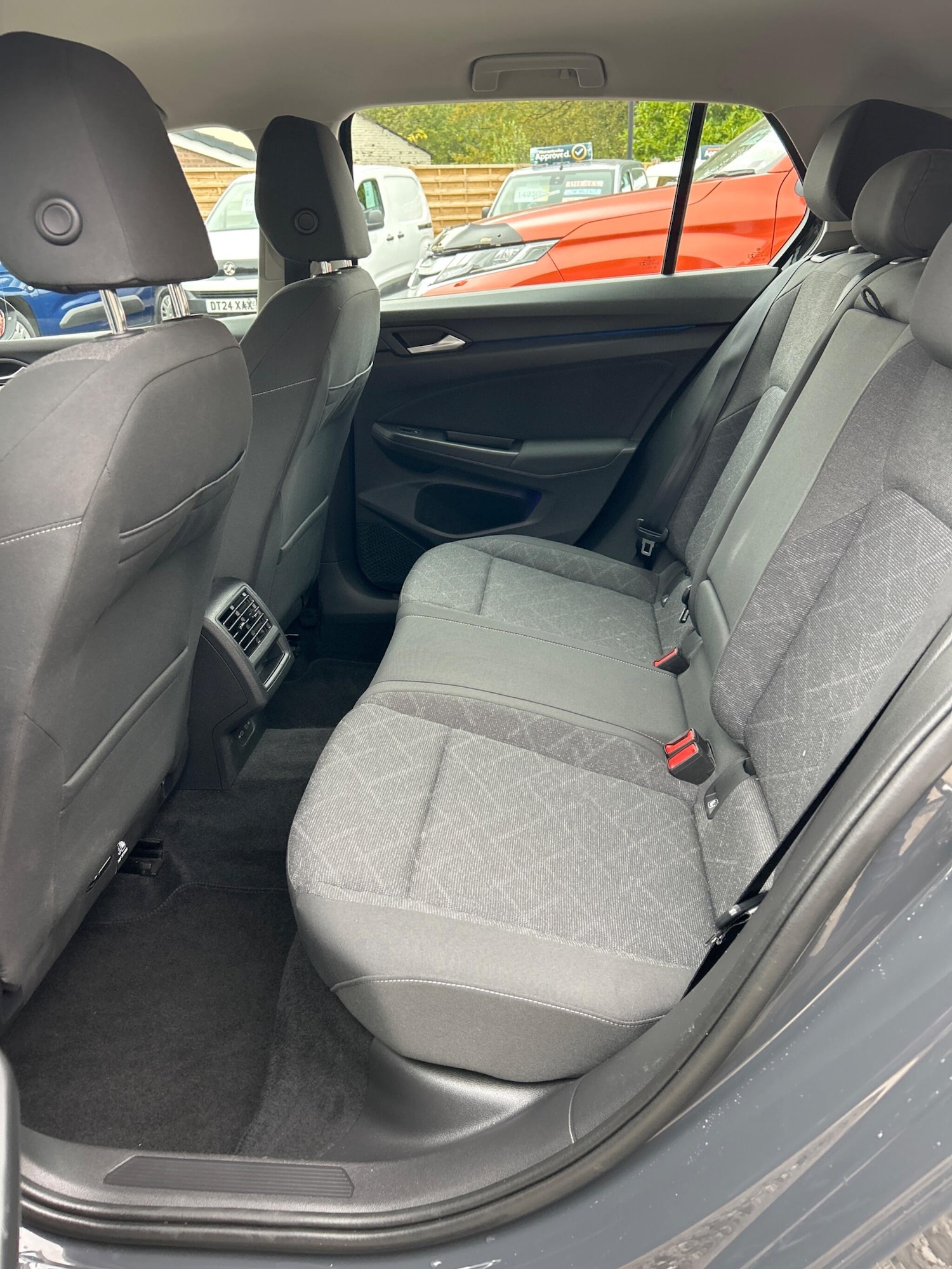 Used Volkswagen Golf 2020 for sale - 76259776: Photo 7