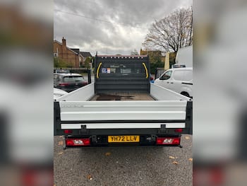 Used Ford Transit 2022 for sale - 79848344: Photo