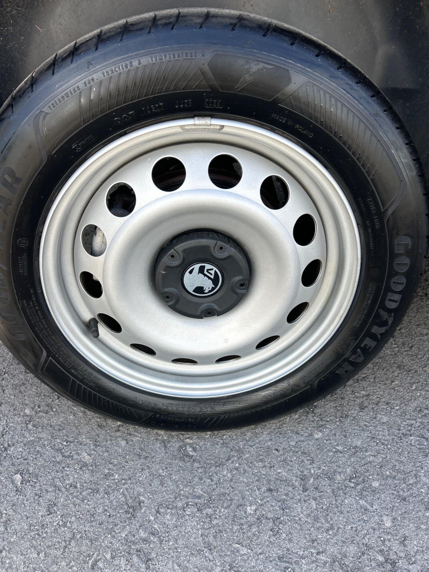 Used Vauxhall Combo 2024 for sale - 76260577: Photo 10