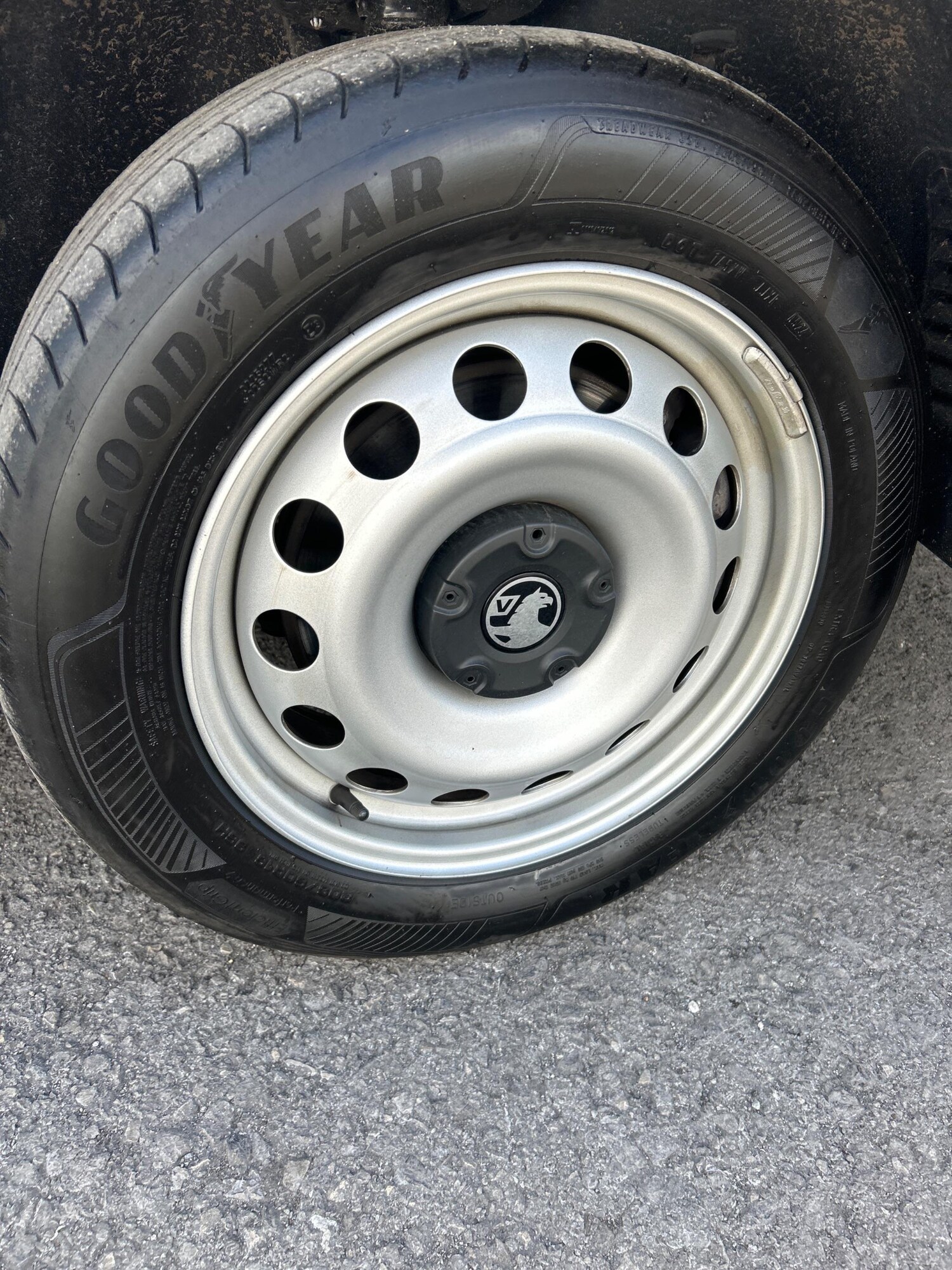 Used Vauxhall Combo 2024 for sale - 76260577: Photo 11