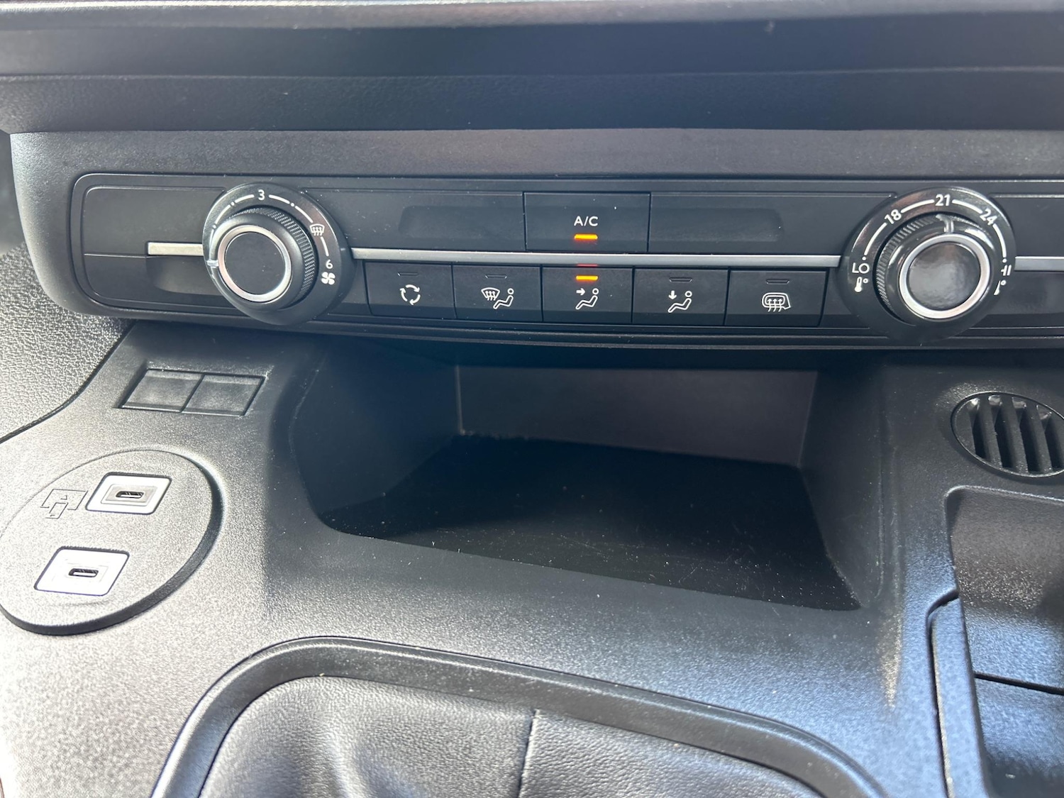 Used Vauxhall Combo 2024 for sale - 76260577: Photo 14