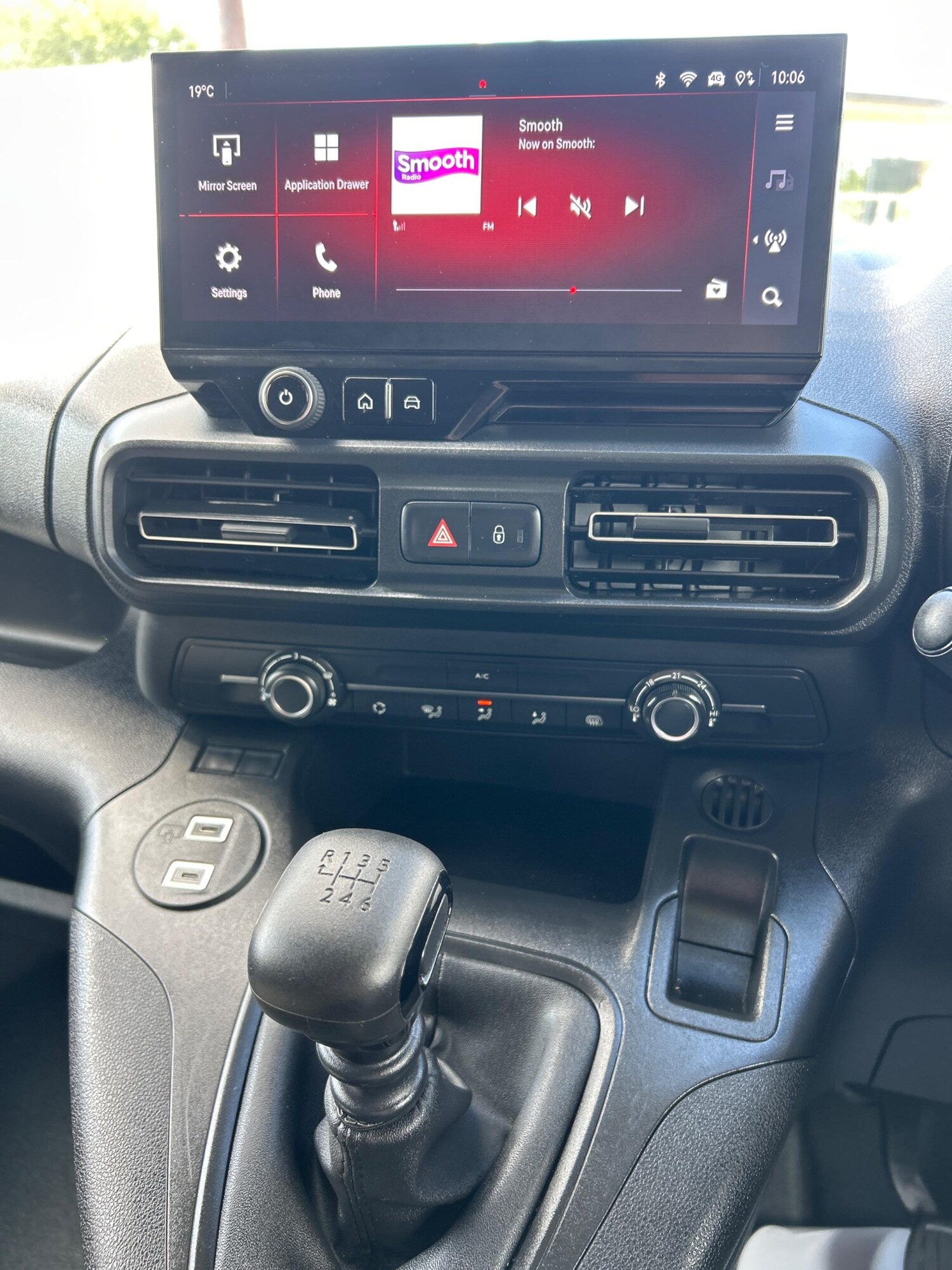 Used Vauxhall Combo 2024 for sale - 76260577: Photo 16