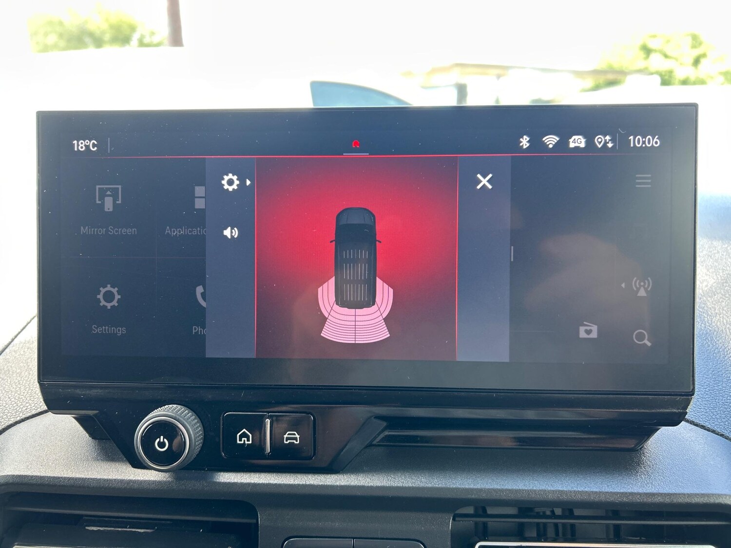 Used Vauxhall Combo 2024 for sale - 76260577: Photo 17