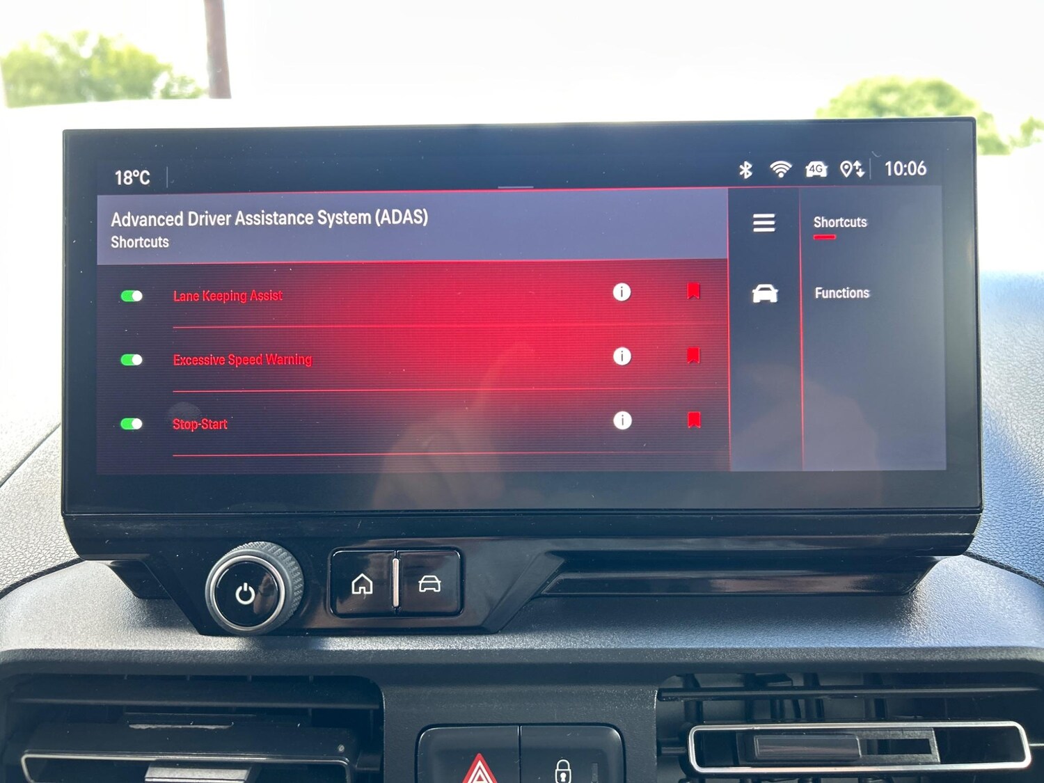 Used Vauxhall Combo 2024 for sale - 76260577: Photo 18