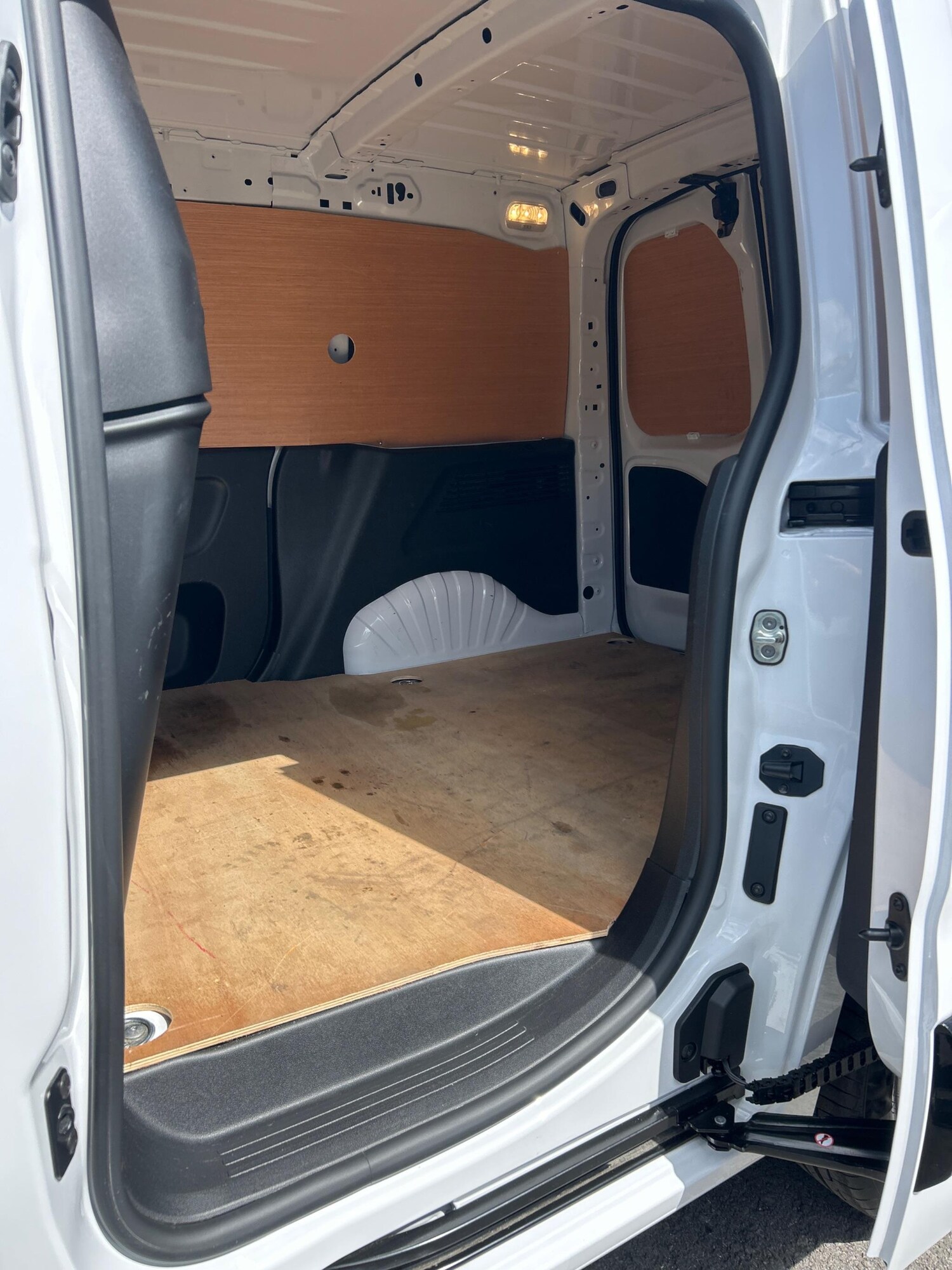 Used Vauxhall Combo 2024 for sale - 76260577: Photo 19