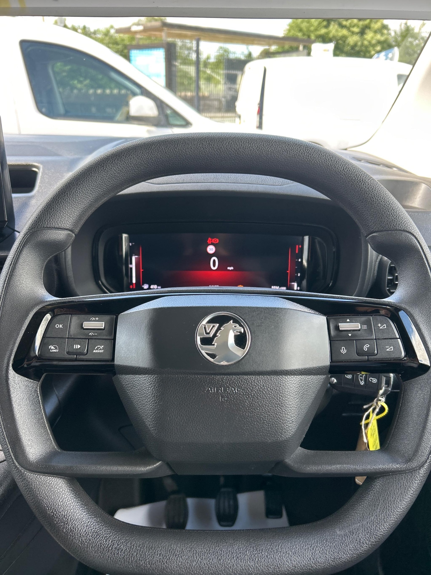 Used Vauxhall Combo 2024 for sale - 76260577: Photo 20