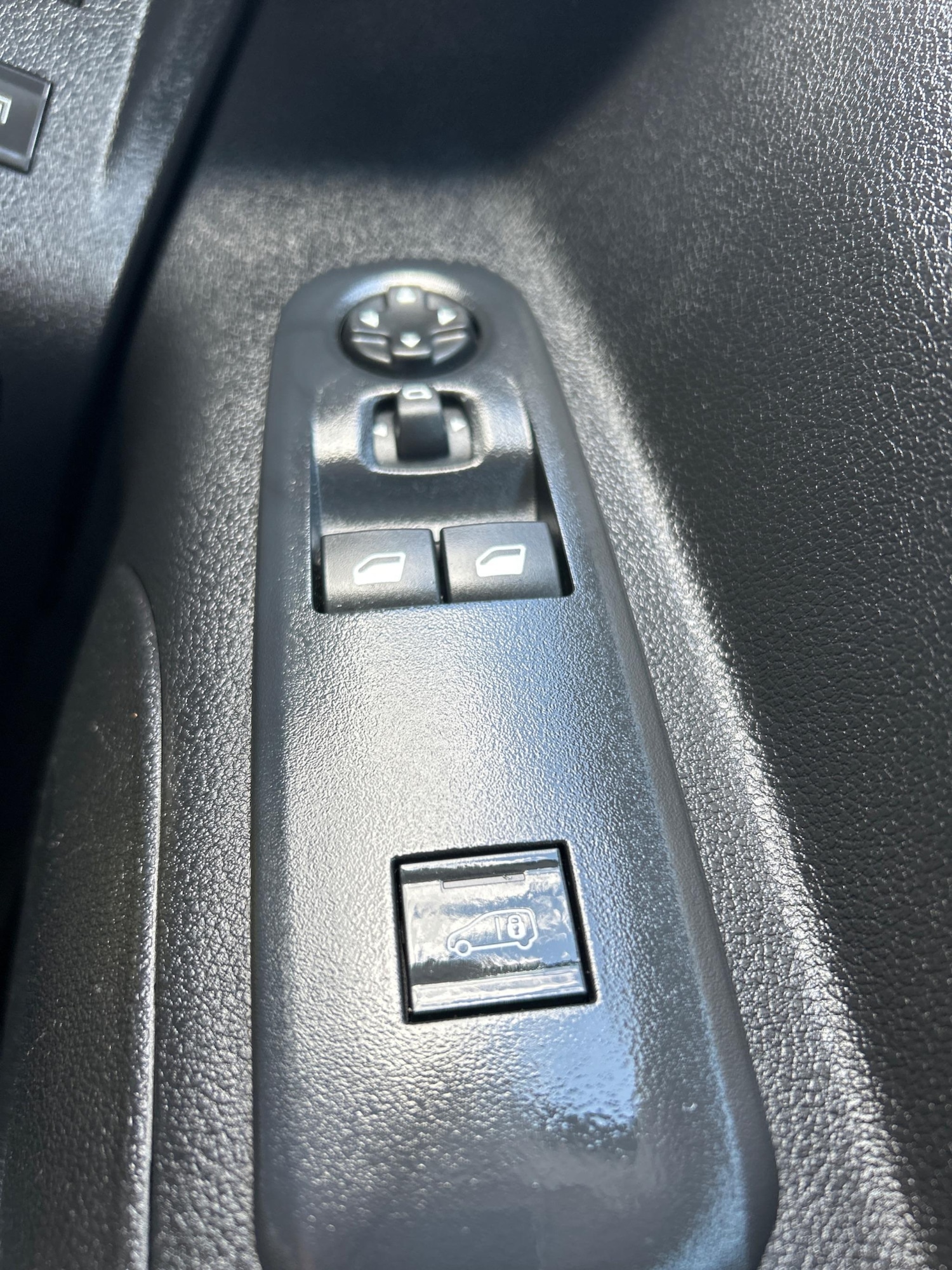 Used Vauxhall Combo 2024 for sale - 76260577: Photo 7