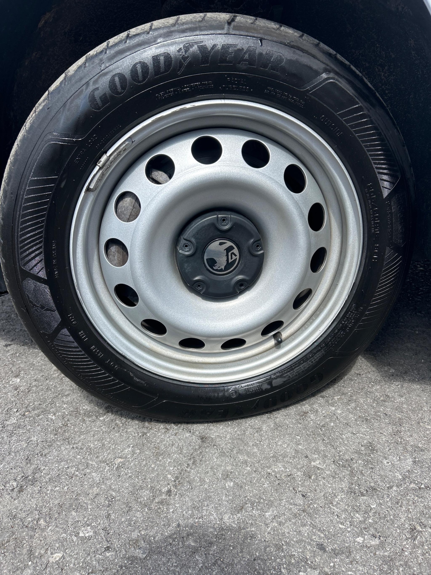 Used Vauxhall Combo 2024 for sale - 76260577: Photo 8