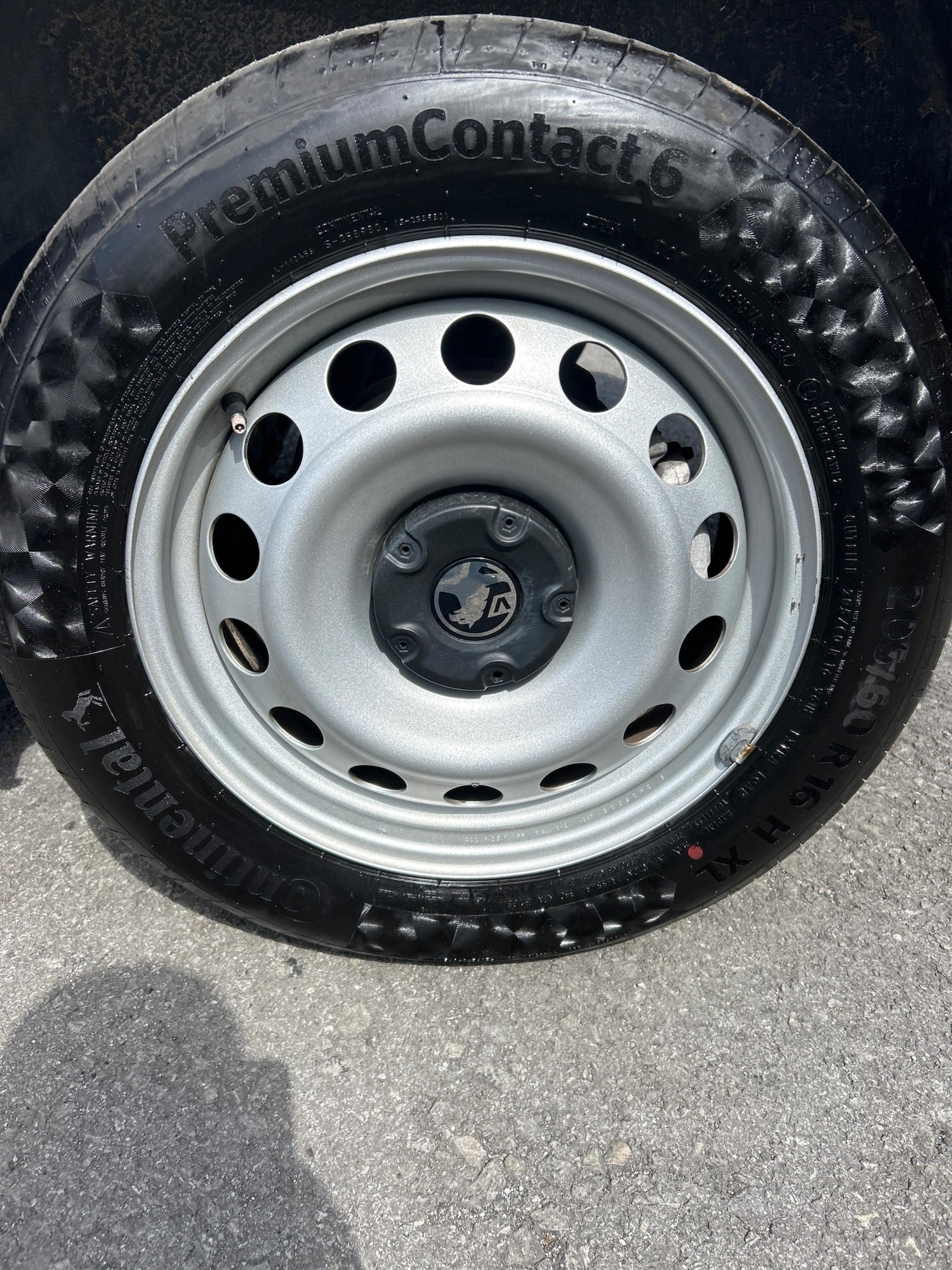 Used Vauxhall Combo 2024 for sale - 76260577: Photo 9