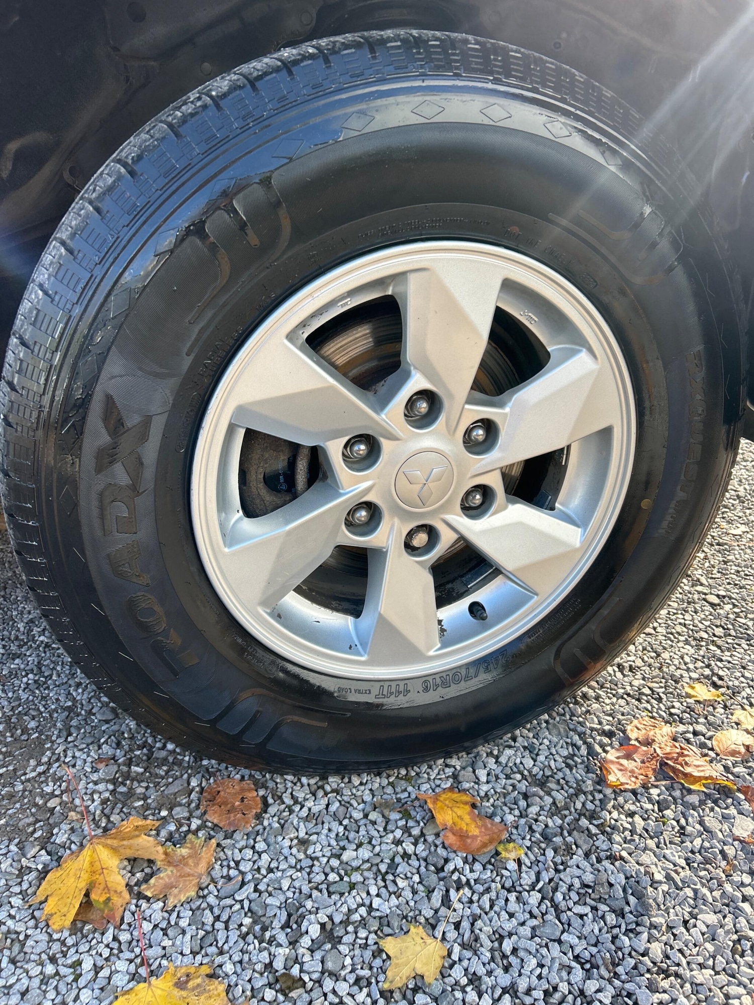 Used Mitsubishi L200 2020 for sale - 76283227: Photo 13