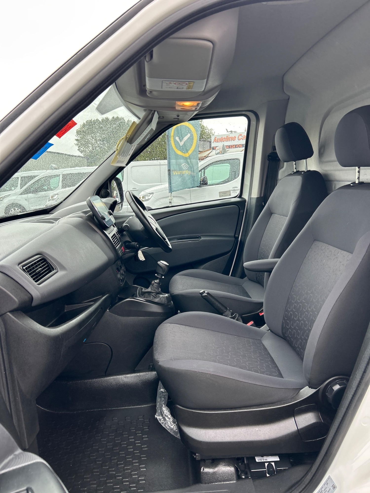 Used Fiat Doblo 2022 for sale - 76259863: Photo 11