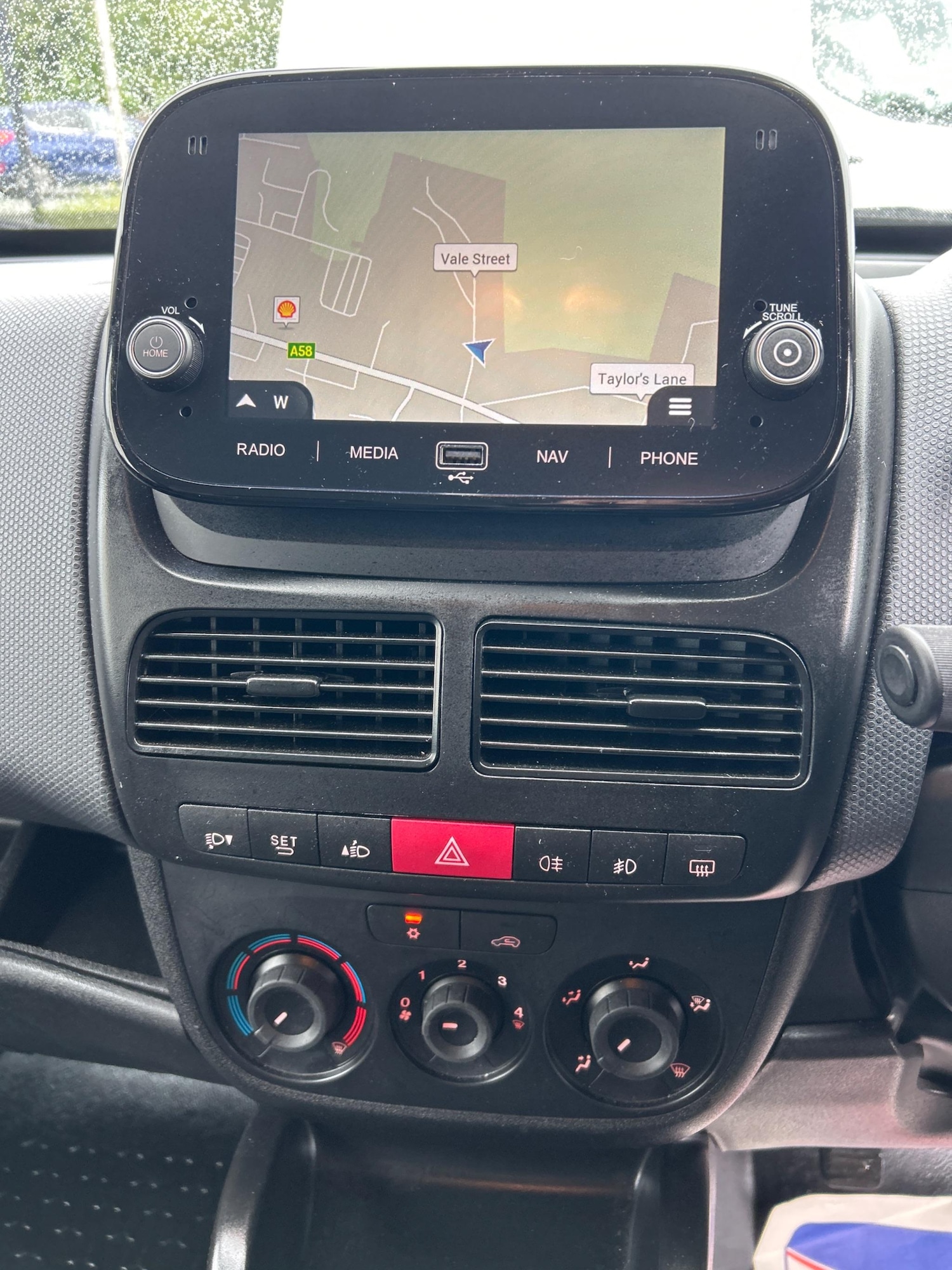 Used Fiat Doblo 2022 for sale - 76259863: Photo 12