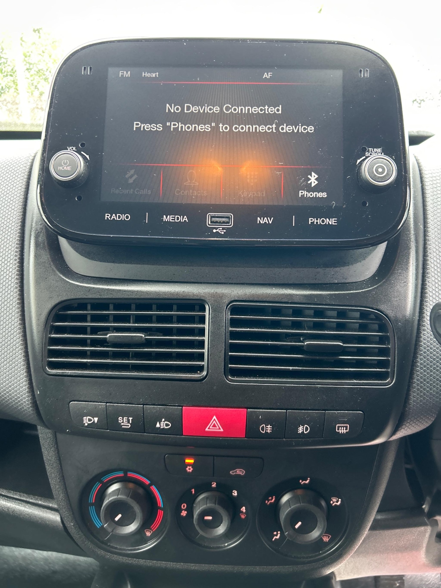 Used Fiat Doblo 2022 for sale - 76259863: Photo 13