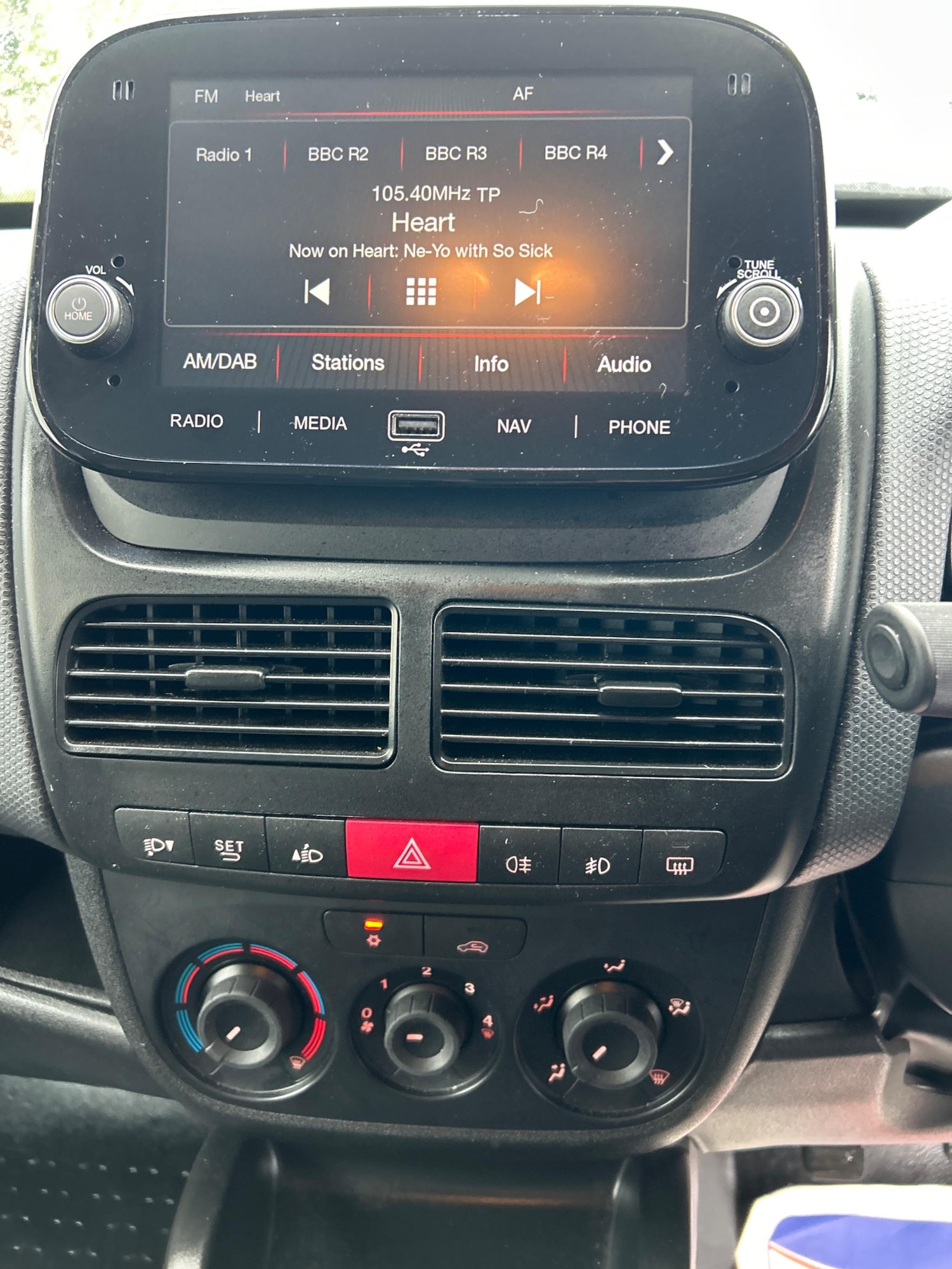 Used Fiat Doblo 2022 for sale - 76259863: Photo 14