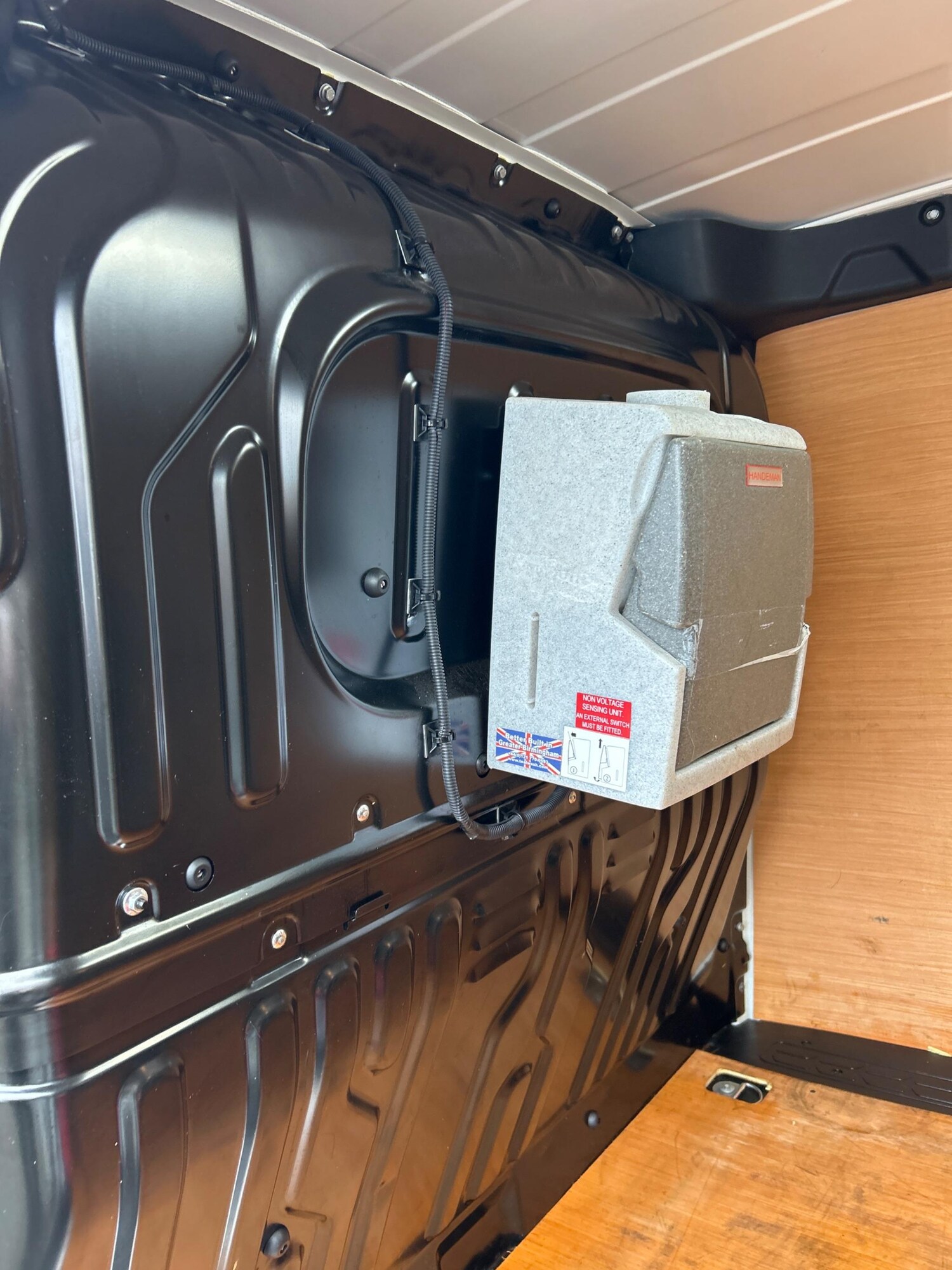 Used Fiat Doblo 2022 for sale - 76259863: Photo 16