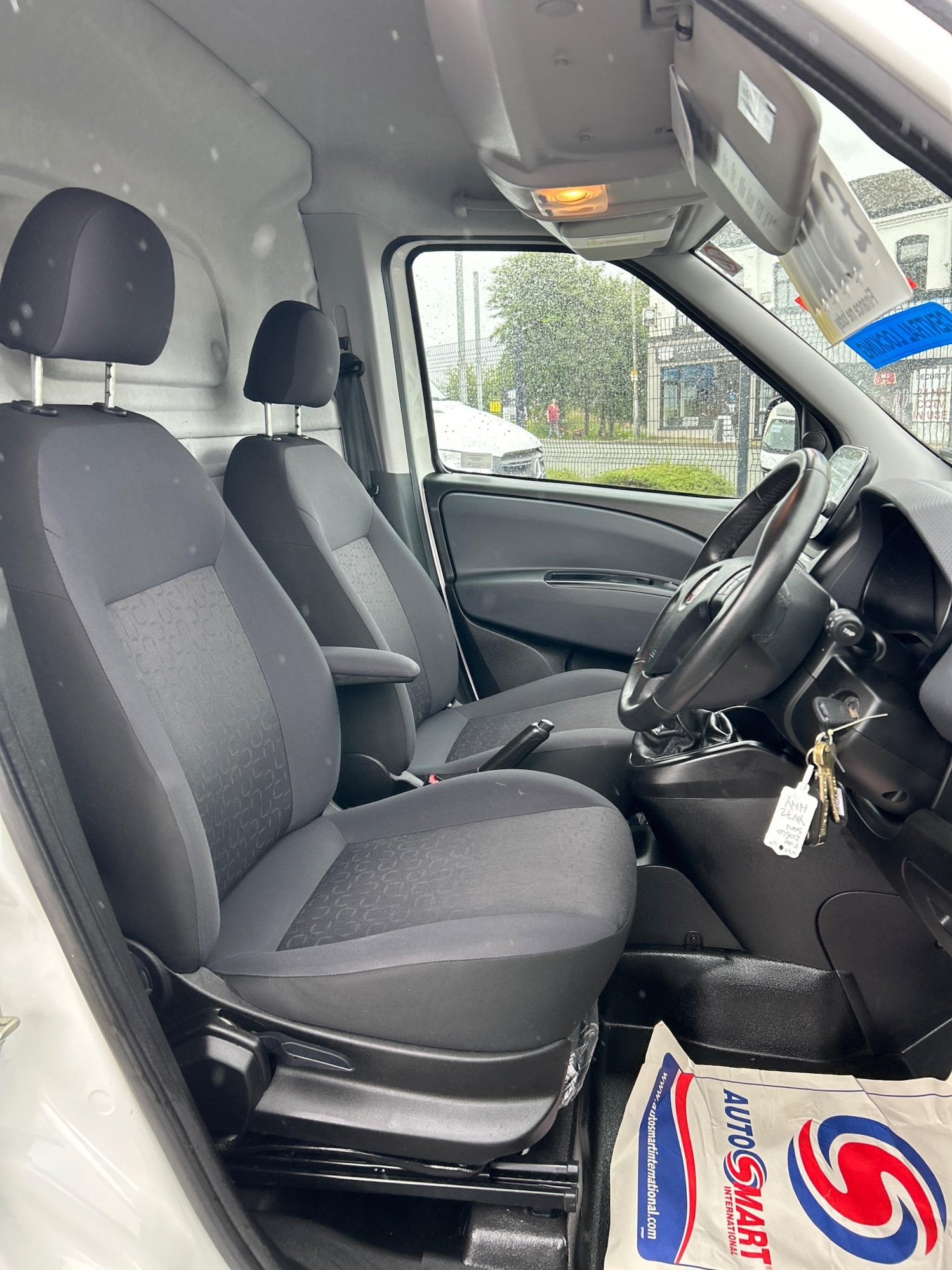 Used Fiat Doblo 2022 for sale - 76259863: Photo 5