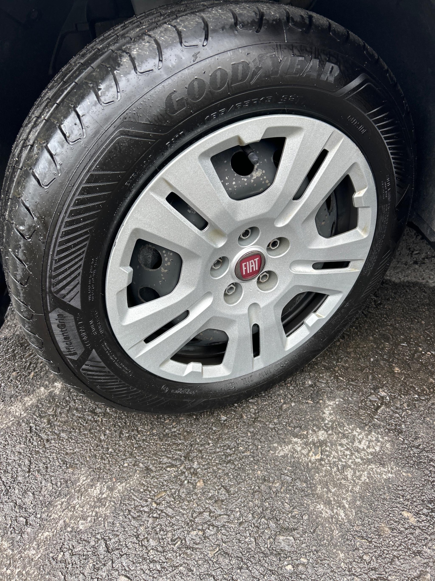 Used Fiat Doblo 2022 for sale - 76259863: Photo 6