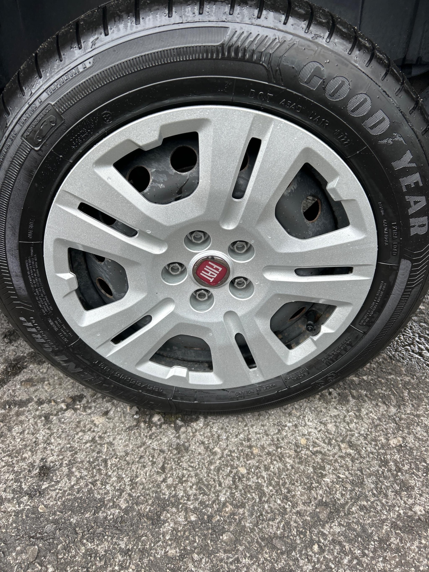 Used Fiat Doblo 2022 for sale - 76259863: Photo 7