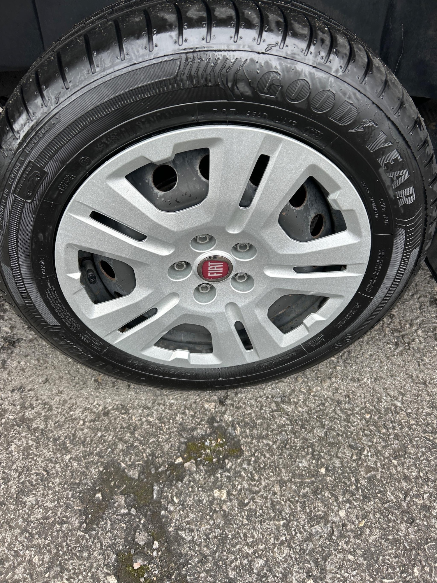 Used Fiat Doblo 2022 for sale - 76259863: Photo 8