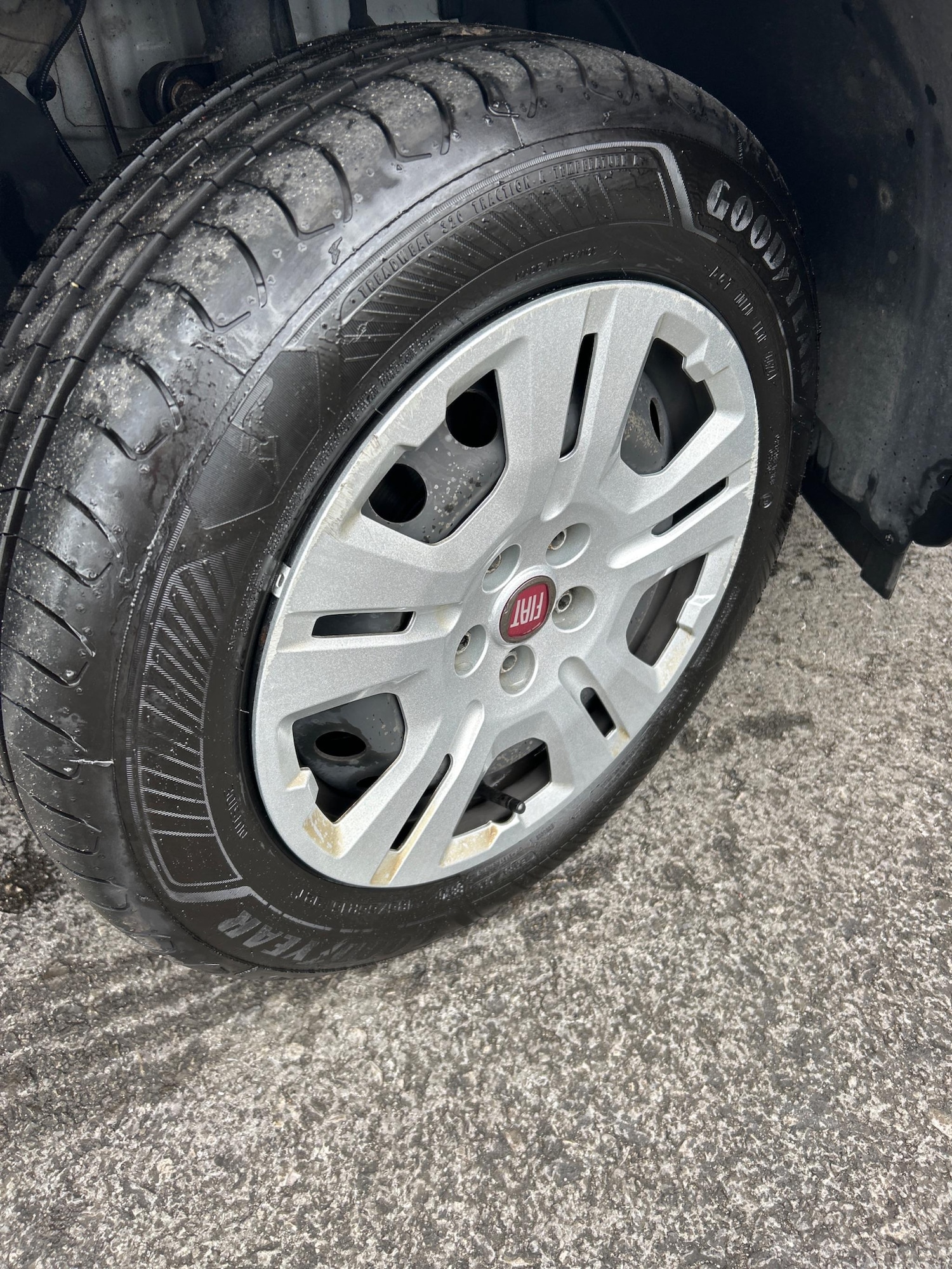 Used Fiat Doblo 2022 for sale - 76259863: Photo 9