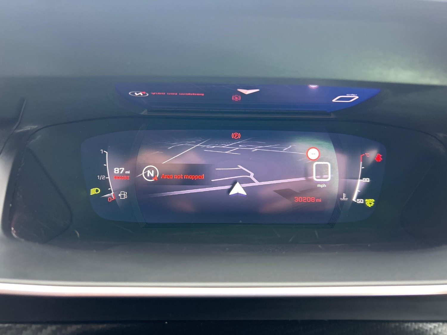 Used Peugeot 2008 2020 for sale - 76561232: Photo 15